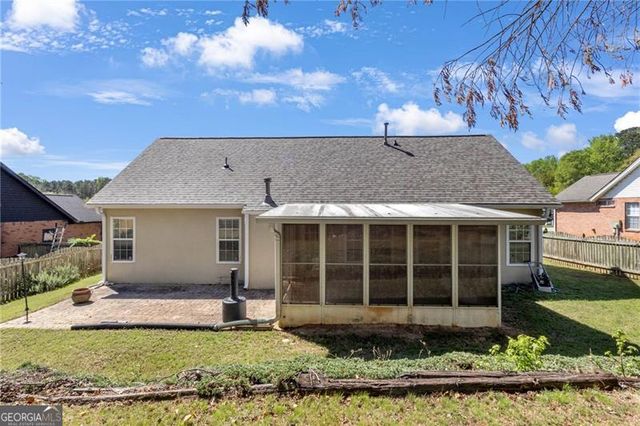 125 York Lane, Fayetteville, GA 30214