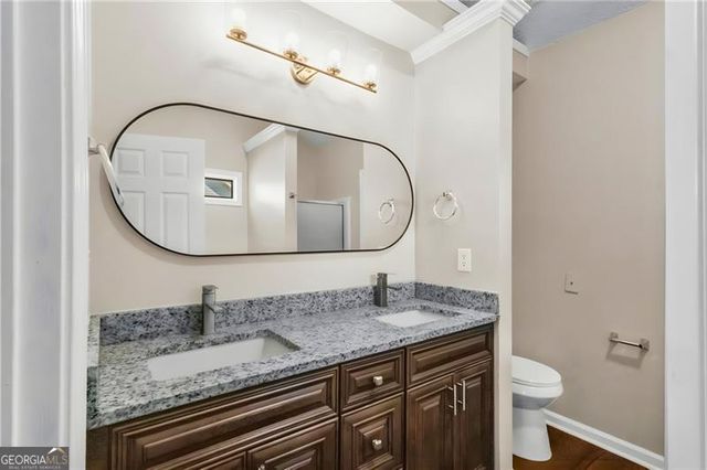 125 York Lane, Fayetteville, GA 30214