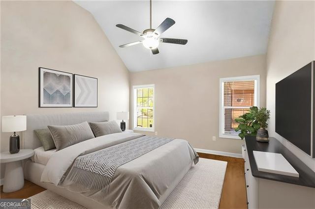 125 York Lane, Fayetteville, GA 30214