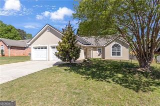 125 York Lane, Fayetteville, GA 30214