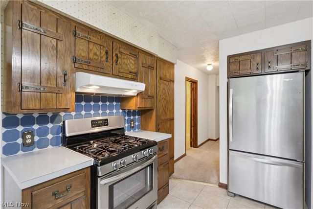 402 Yager Road, New Franklin, OH 44216