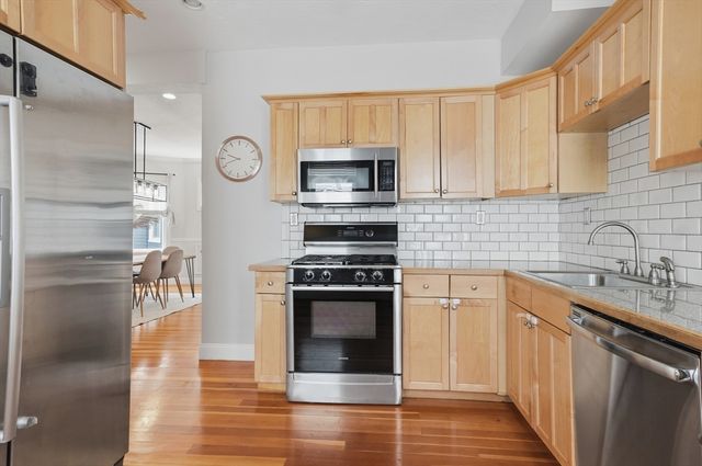 15 Juliette St 2, Boston, MA 02122