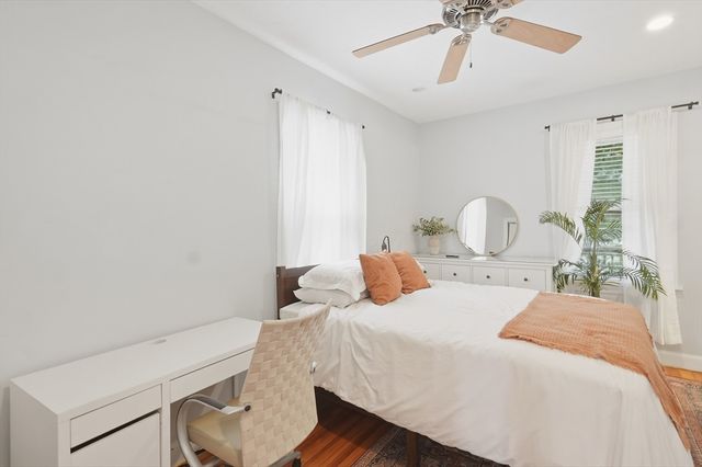 15 Juliette St 2, Boston, MA 02122