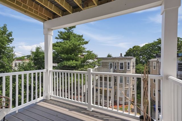 15 Juliette St 2, Boston, MA 02122