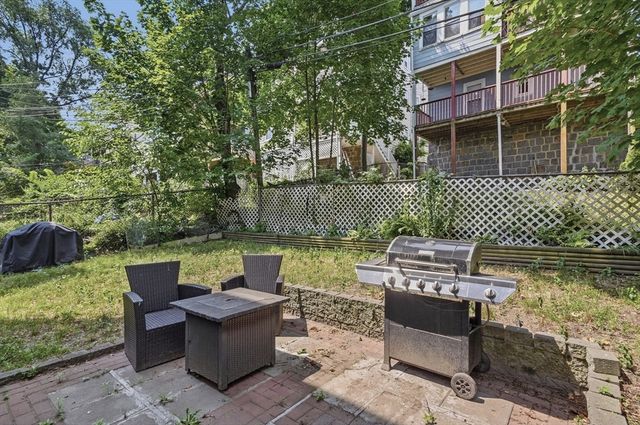 15 Juliette St 2, Boston, MA 02122