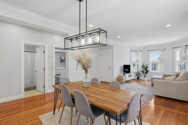 15 Juliette St 2, Boston, MA 02122