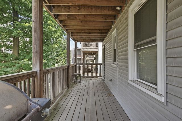 15 Juliette St 2, Boston, MA 02122