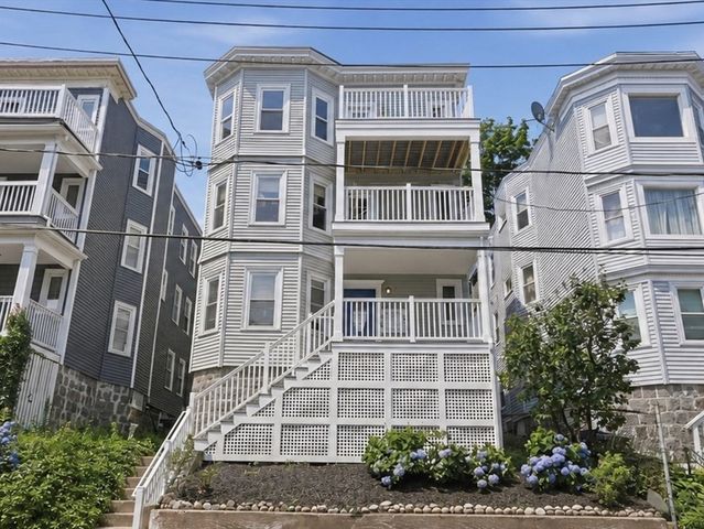 15 Juliette St 2, Boston, MA 02122