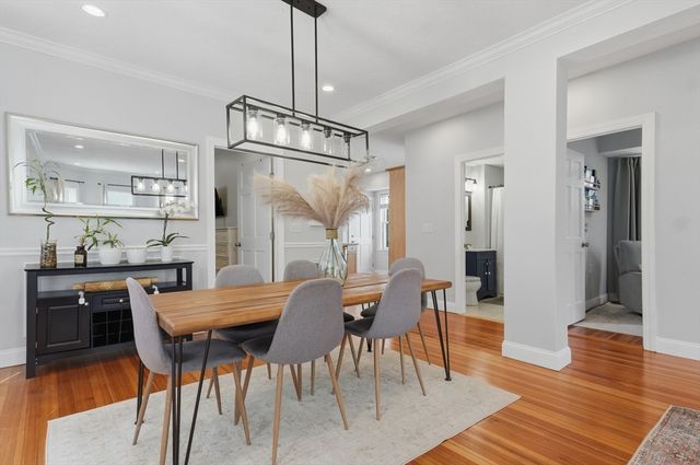 15 Juliette St 2, Boston, MA 02122