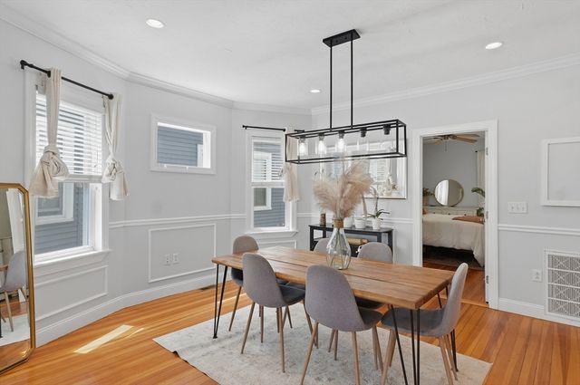 15 Juliette St 2, Boston, MA 02122