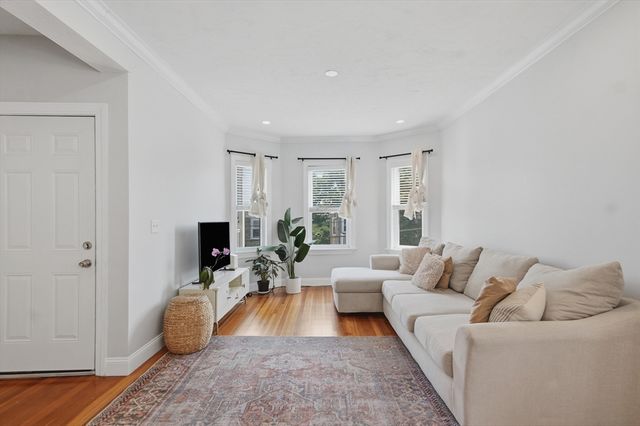 15 Juliette St 2, Boston, MA 02122