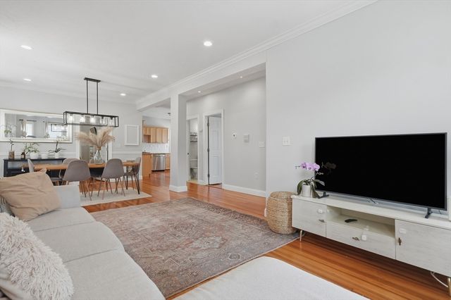 15 Juliette St 2, Boston, MA 02122