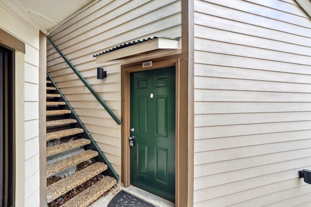 2312 Balsam Drive A206, Arlington, TX 76006