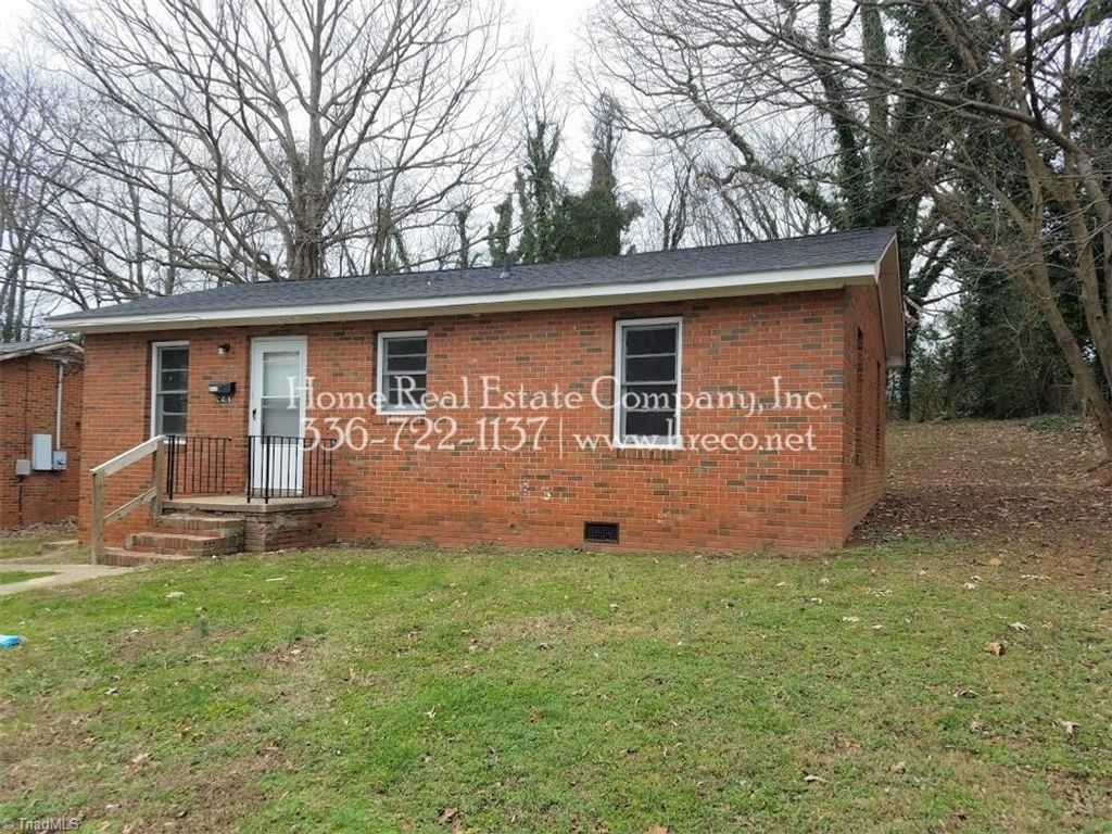 2416 Machine Street, Winston-salem, NC 27105