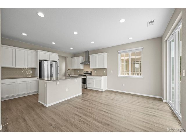 16478 Mountain Flax Dr, Monument, CO 80132