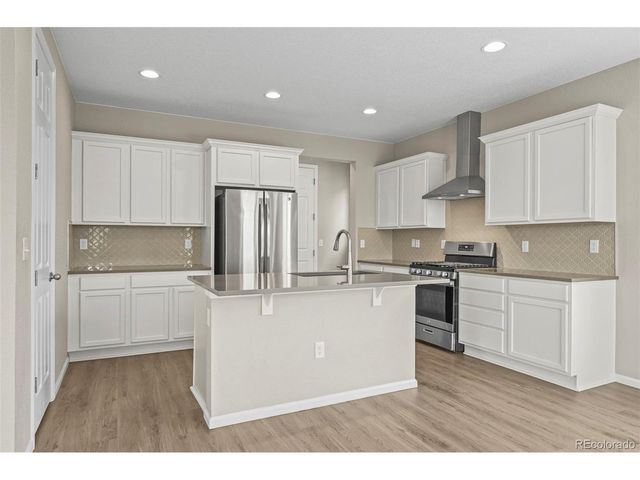 16478 Mountain Flax Dr, Monument, CO 80132