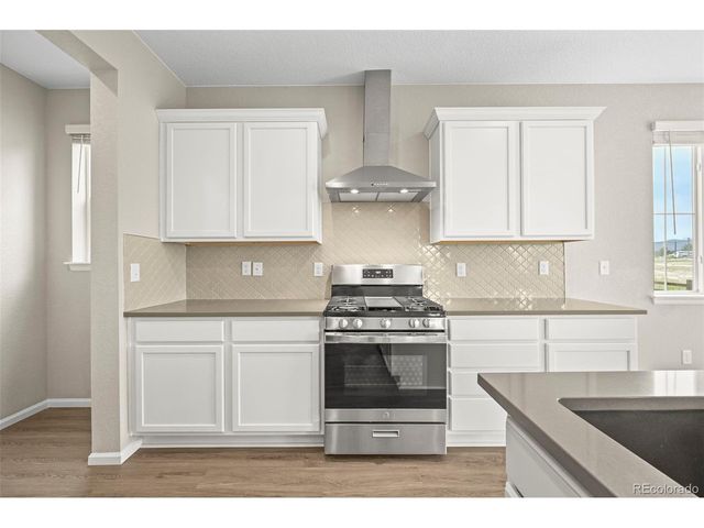 16478 Mountain Flax Dr, Monument, CO 80132