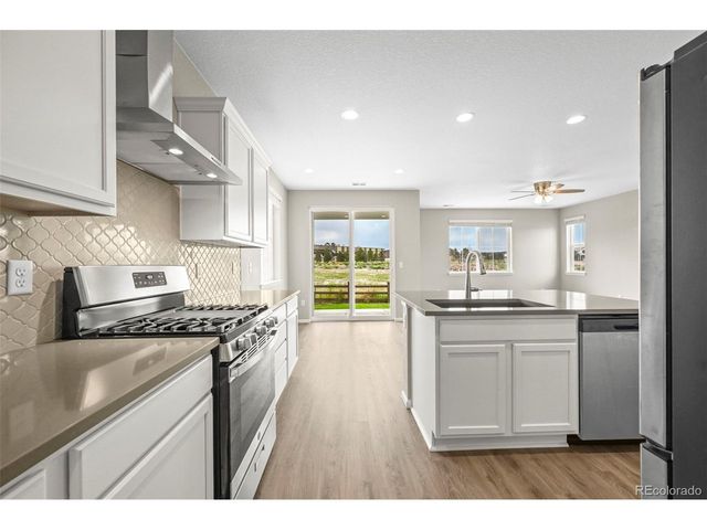 16478 Mountain Flax Dr, Monument, CO 80132