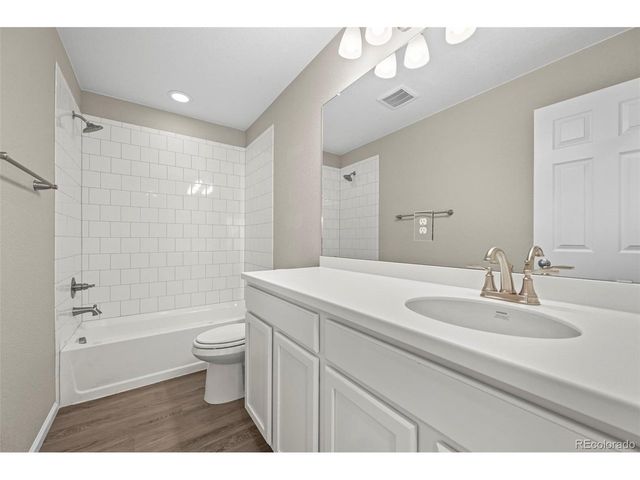 16478 Mountain Flax Dr, Monument, CO 80132