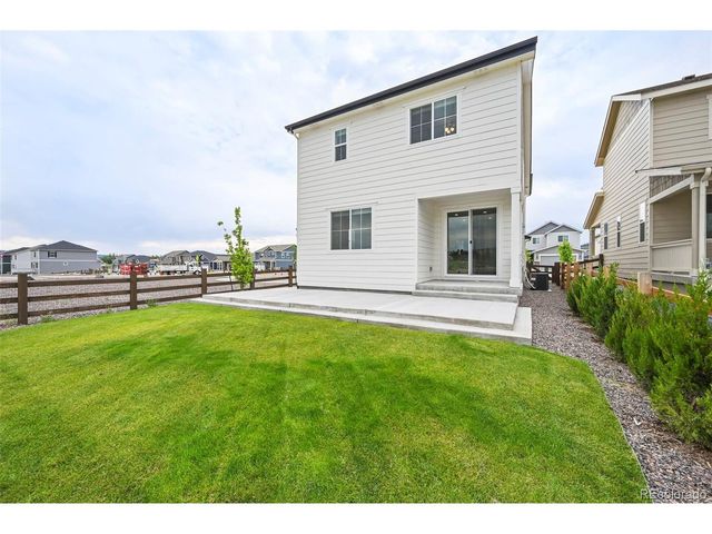 16478 Mountain Flax Dr, Monument, CO 80132