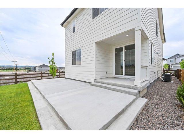 16478 Mountain Flax Dr, Monument, CO 80132
