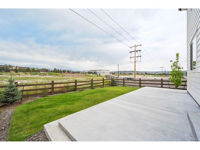 16478 Mountain Flax Dr, Monument, CO 80132