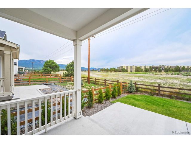 16478 Mountain Flax Dr, Monument, CO 80132