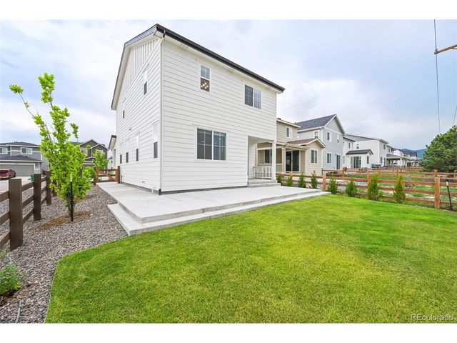 16478 Mountain Flax Dr, Monument, CO 80132