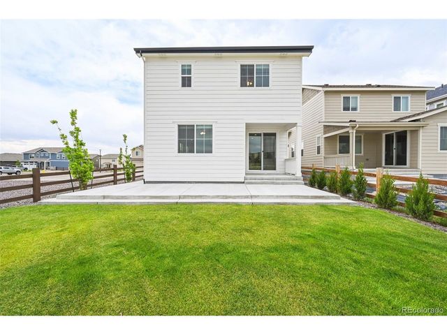 16478 Mountain Flax Dr, Monument, CO 80132