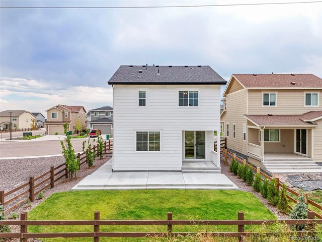 16478 Mountain Flax Dr, Monument, CO 80132