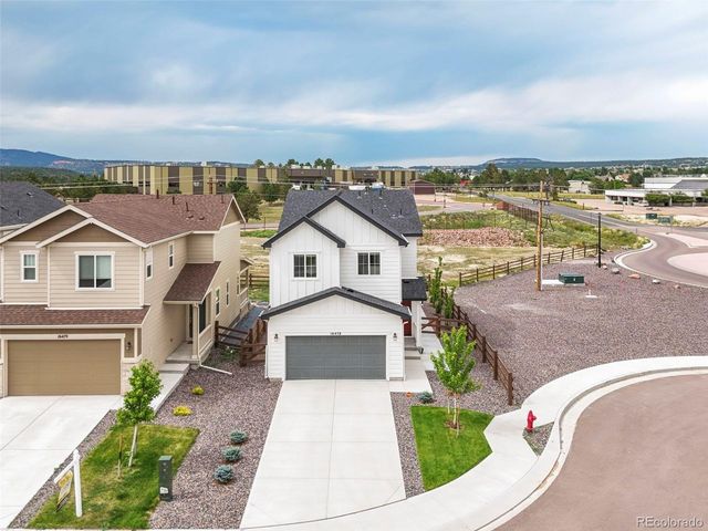 16478 Mountain Flax Dr, Monument, CO 80132