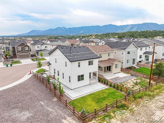 16478 Mountain Flax Dr, Monument, CO 80132