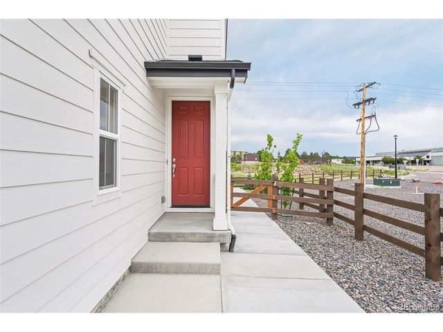 16478 Mountain Flax Dr, Monument, CO 80132