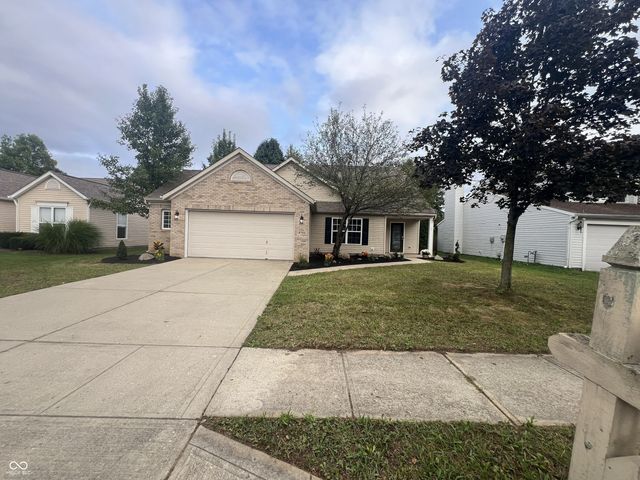 18702 Planer Drive, Noblesville, IN 46062