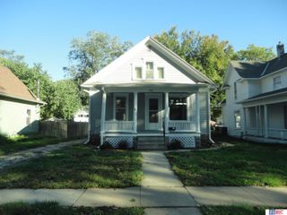 1806 Harwood Street, Lincoln, NE 68502