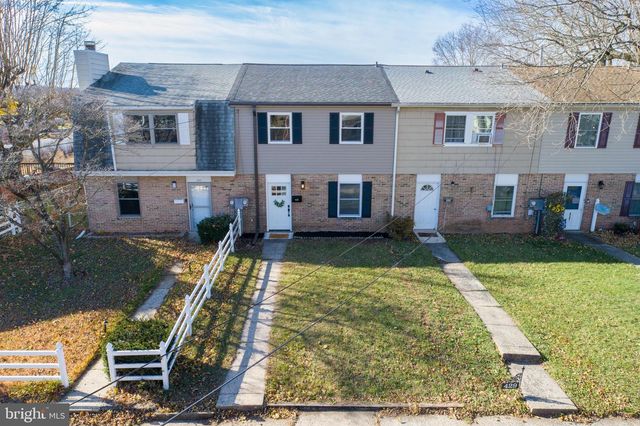 431 SEMINARY ST, Pennsburg, PA 18073