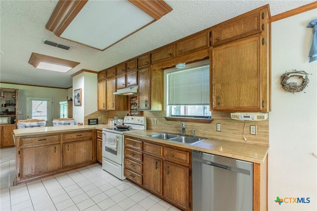 1923 N Wheat Road, Belton, TX 76513