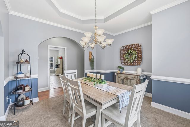 135 Clear Spring Lane, Oxford, GA 30054