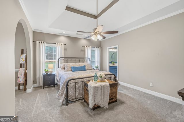 135 Clear Spring Lane, Oxford, GA 30054