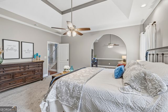 135 Clear Spring Lane, Oxford, GA 30054