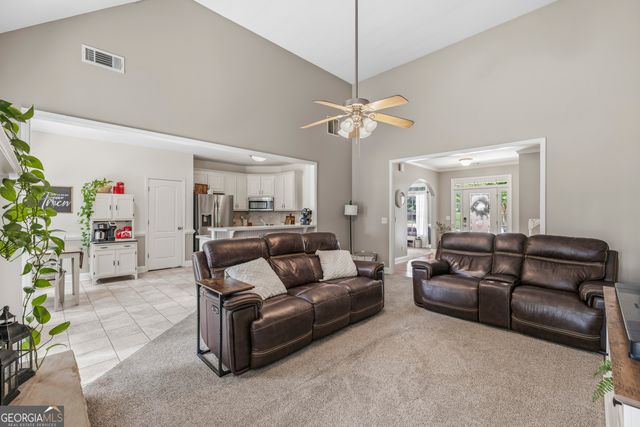 135 Clear Spring Lane, Oxford, GA 30054