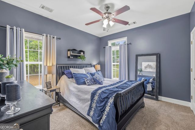 135 Clear Spring Lane, Oxford, GA 30054