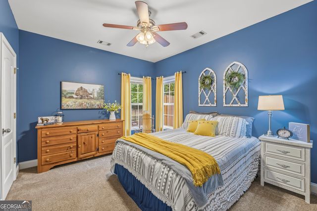 135 Clear Spring Lane, Oxford, GA 30054
