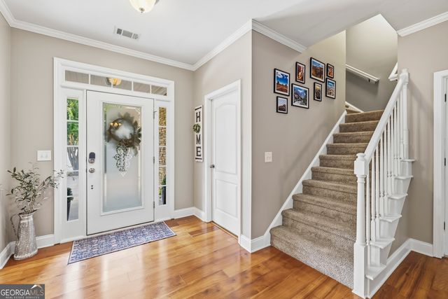 135 Clear Spring Lane, Oxford, GA 30054