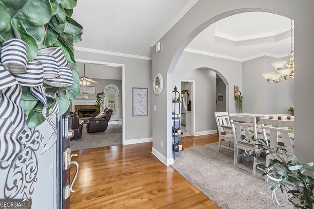 135 Clear Spring Lane, Oxford, GA 30054