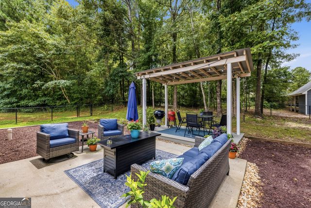 135 Clear Spring Lane, Oxford, GA 30054