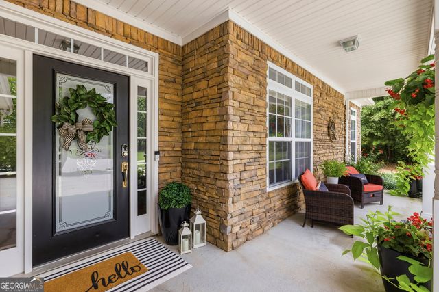 135 Clear Spring Lane, Oxford, GA 30054