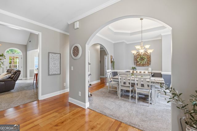 135 Clear Spring Lane, Oxford, GA 30054
