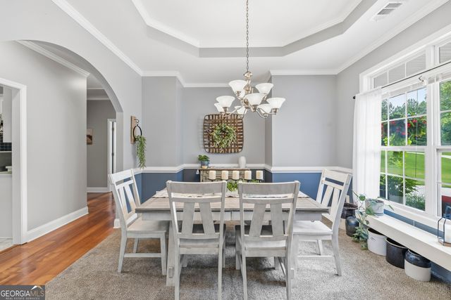 135 Clear Spring Lane, Oxford, GA 30054
