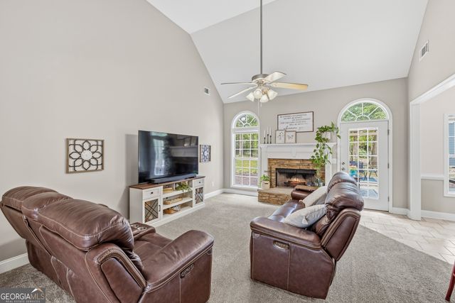 135 Clear Spring Lane, Oxford, GA 30054